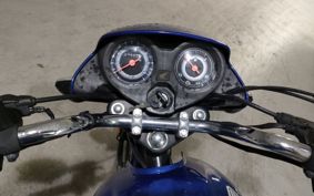 HONDA CD110 DREAM  DELUXE  JC89