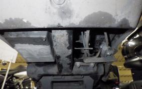 SUZUKI ADDRESS V125 G 2007 CF4EA