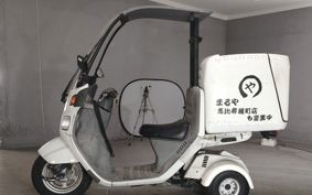 HONDA GYRO TA02