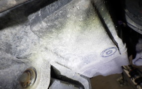 HONDA DIO Gen.6 1993 AF68