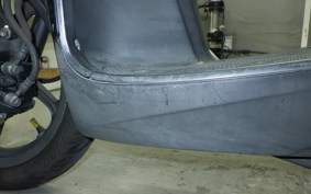 HONDA DIO 110 1999 JF31