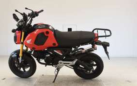 HONDA GROM JC92