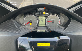 SUZUKI BURGMAN400 2024 DU11N