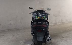 SUZUKI SKYWAVE 250S CJ44A