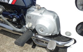 HONDA C50 SUPER CUB E C50