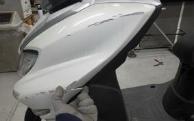 SUZUKI BURGMANストリート125EX EA23M