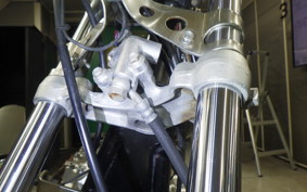 KAWASAKI Z400 Limited 1982 KZ400H