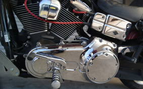 HARLEY FXDLI 2006 GN1