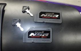 HONDA NSR250R SE MC28