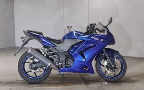 KAWASAKI NINJA250R EX250K