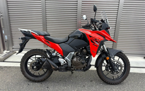 SUZUKI STROM SX EL11L