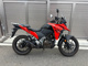 Фото Suzuki STROM SX с японского аукциона