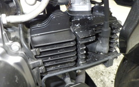 KAWASAKI Z125 PRO BR125H