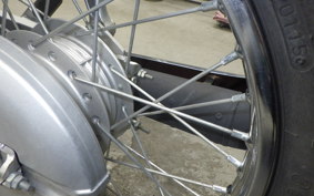 HONDA C110 SUPER CUB 2023 JA10