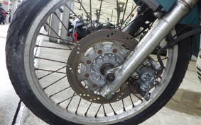 KAWASAKI KLE250 LE250A