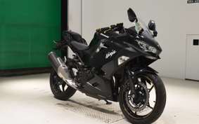 KAWASAKI NINJA 400 2020 EX400G