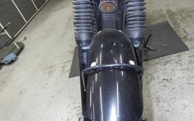 TRIUMPH BONNEVILLE T100 2014
