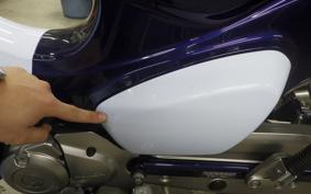 HONDA C125 SUPER CUB 2017 JA58