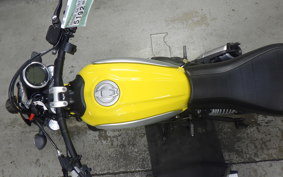 DUCATI SCRAMBLER ICON 2015