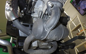 HONDA MONKEY 2025 AB27