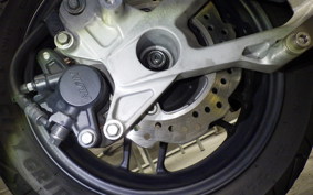 HONDA ADV150 2025 KF38