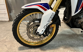 HONDA CRF1000L DCT 2016 SD04