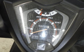 HONDA DIO 110 2015 JF31