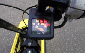 HONDA MOTOCOMPO AB12