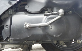 SUZUKI LET's 4 1996 CA45A