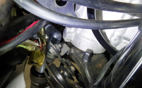 YAMAHA FZR400RR 1990 3TJ