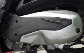 HONDA PCX 125 1991 JK05