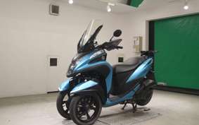 YAMAHA TRICITY 125 A 2025 SEC1J