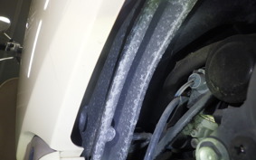 HONDA CREA SCOOPY 2017 AF55