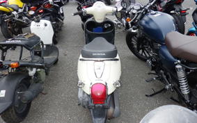 HONDA GIORNO 2 AF70