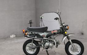 HONDA DUCKS50 ST50