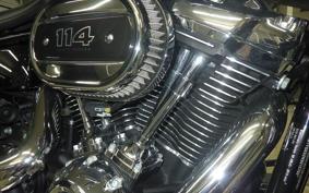 HARLEY FLBS 1870 2022