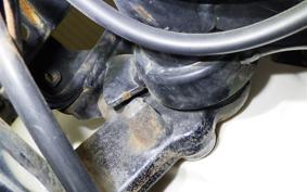 KAWASAKI 250TR BJ250F