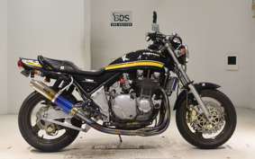 KAWASAKI ZEPHYR 1100 1994 ZRT10A