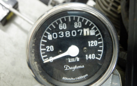 YAMAHA DRAGSTAR 400 1996 0798