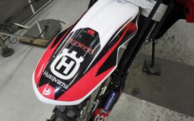 HUSQVARNA TE450 2008