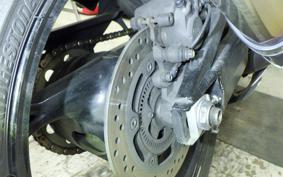 SUZUKI HAYABUSA Gen.2 2015 GX72B