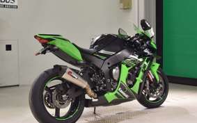 KAWASAKI ZX 10 NINJA ABS 2016