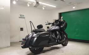 INDIAN CHALLENGE ャー DARK 2021
