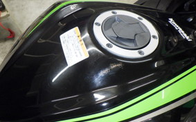 KAWASAKI NINJA 250 ABS 2023 EX250L