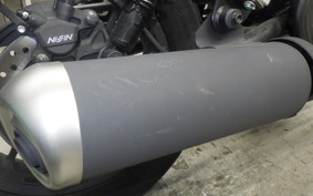 HONDA REBEL 250 A MC49