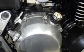 KAWASAKI ZEPHYR 400 KAI 2001 ZR400C
