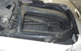 HONDA GYRO CANOPY TA03