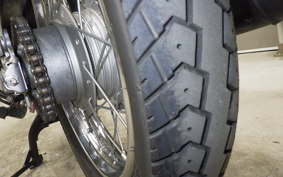 HONDA ｸﾛｽｶﾌﾞ50 AA06