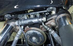 KAWASAKI ZRX400 2008 ZR400E