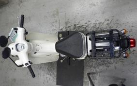 HONDA C110 SUPER CUB 2015 JA59